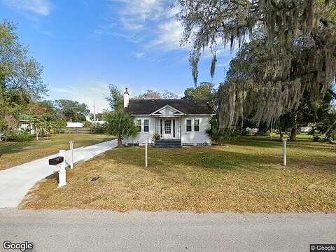 Avenue H, WINTER HAVEN, FL 33880