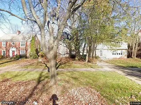 Scottsdale, SHAKER HEIGHTS, OH 44122