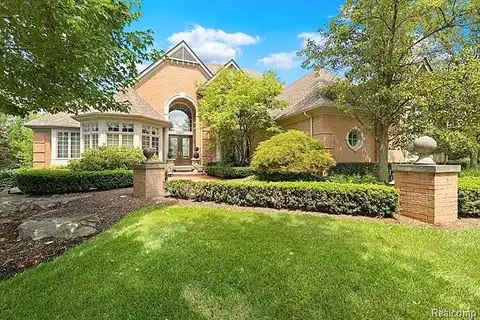 Stonebrook, NORTHVILLE, MI 48168