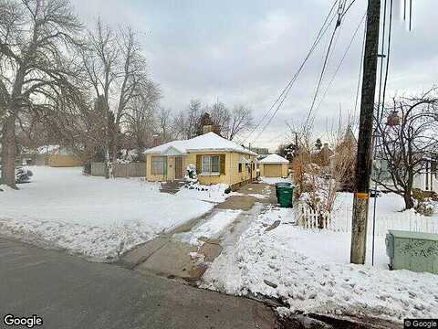 36Th, OGDEN, UT 84403