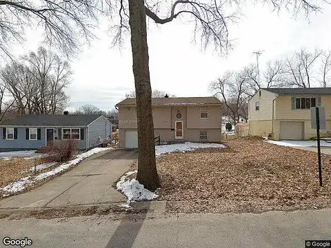 San Rafael, KANSAS CITY, MO 64119