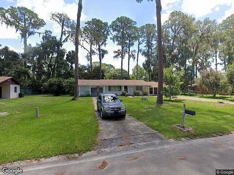 Jackson, EUSTIS, FL 32726