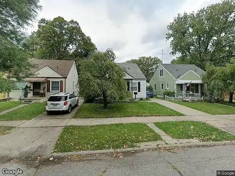 Jewell, FERNDALE, MI 48220