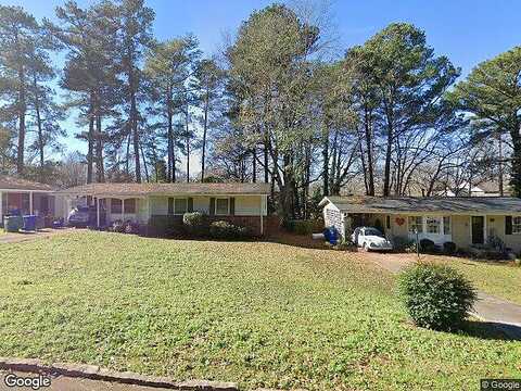 Verona, CLARKSTON, GA 30021