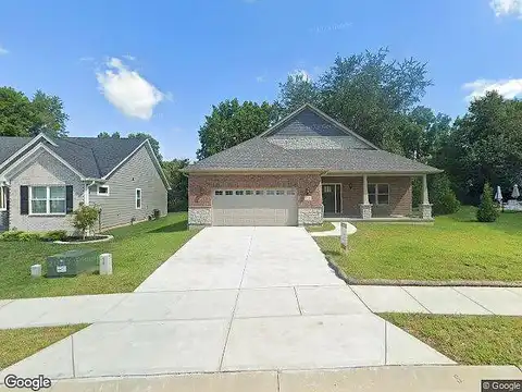 Daniels, CINCINNATI, OH 45233
