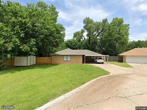 Turtle Creek, YUKON, OK 73099
