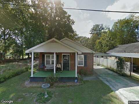 Tudor, AUGUSTA, GA 30906
