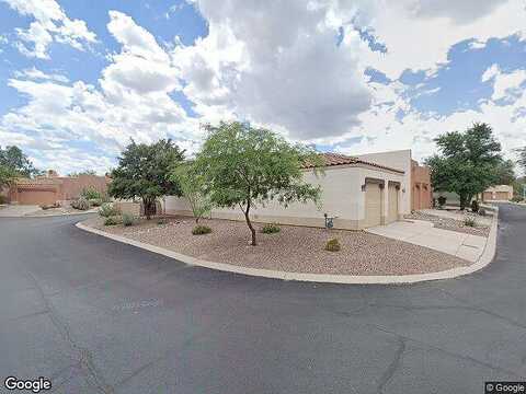 Circulo Diego Rivera, TUBAC, AZ 85646