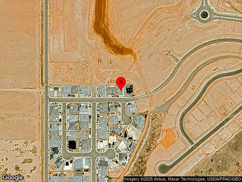 Monument Valley, HURRICANE, UT 84737