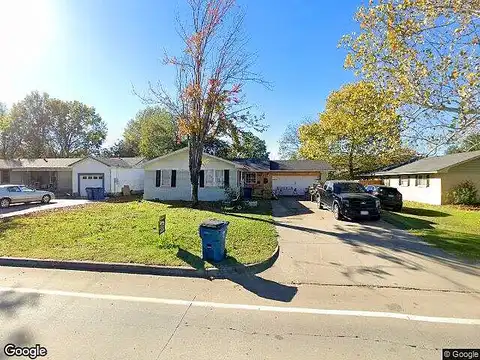9Th, MCALESTER, OK 74501
