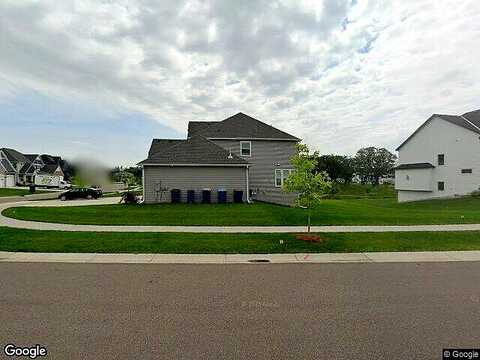 Bauer, CHAMPLIN, MN 55316