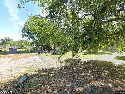 James Stanaland, PLANT CITY, FL 33567