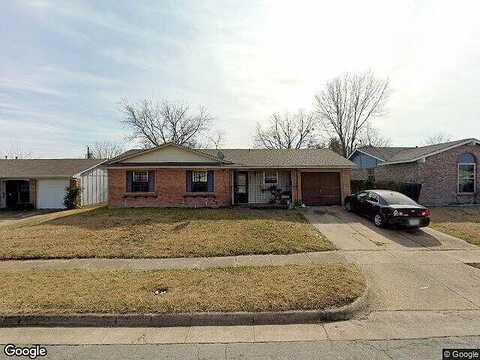 Pacesetter, DALLAS, TX 75241