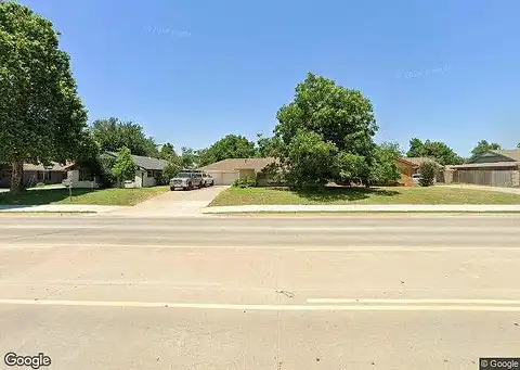 Britton, OKLAHOMA CITY, OK 73120