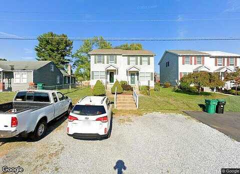 Seventh, LURAY, VA 22835
