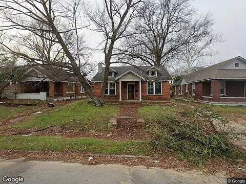 Willett, MEMPHIS, TN 38107