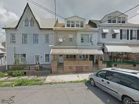 Catawissa, MAHANOY CITY, PA 17948