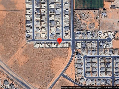280, IVINS, UT 84738