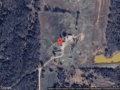 Stevens, WANETTE, OK 74878