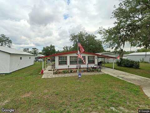 Romar, DADE CITY, FL 33523