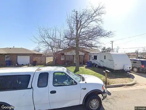Hope, EL RENO, OK 73036