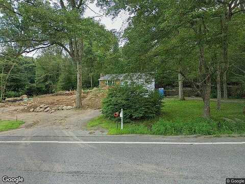 Cucumber Hill, FOSTER, RI 02825