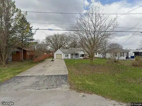 Adams, SAGINAW, MI 48609