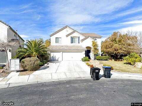 Coulisse, HENDERSON, NV 89052