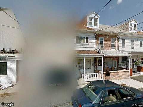 Pine, MAHANOY CITY, PA 17948