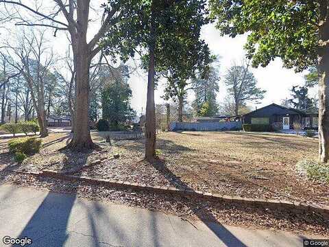 Thomas, DECATUR, GA 30032