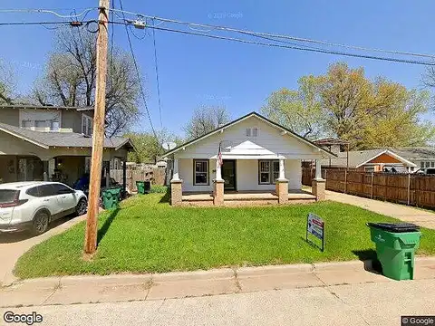 Taylor, MANGUM, OK 73554