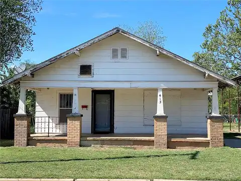 Taylor, MANGUM, OK 73554