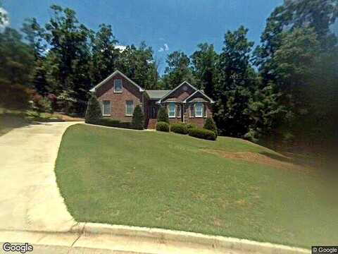 Woodhaven, MCDONOUGH, GA 30253