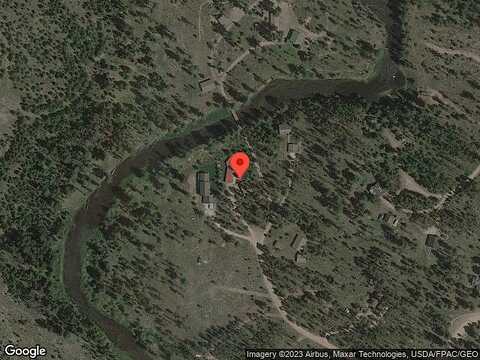 Wagon Wheel, SEELEY LAKE, MT 59868