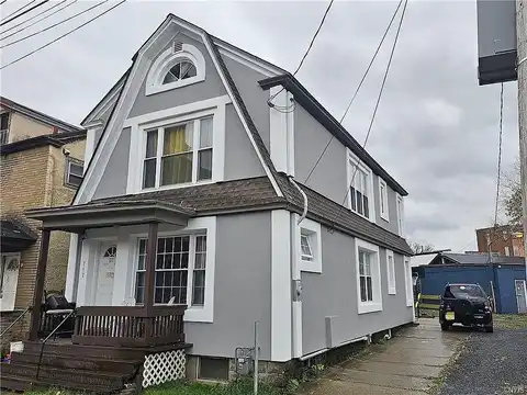 Columbia, UTICA, NY 13502