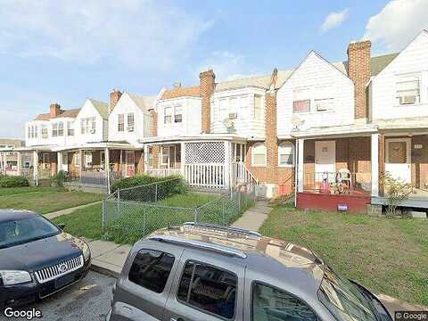 Woodcliffe, UPPER DARBY, PA 19082