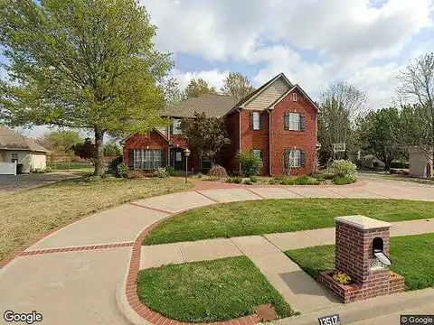 93Rd, OWASSO, OK 74055