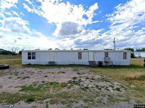 Clark, ESTANCIA, NM 87016