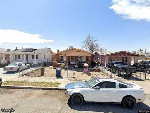Hueco, EL PASO, TX 79903