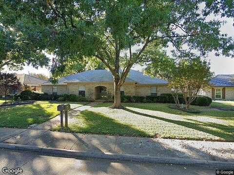 High Summit, DALLAS, TX 75244