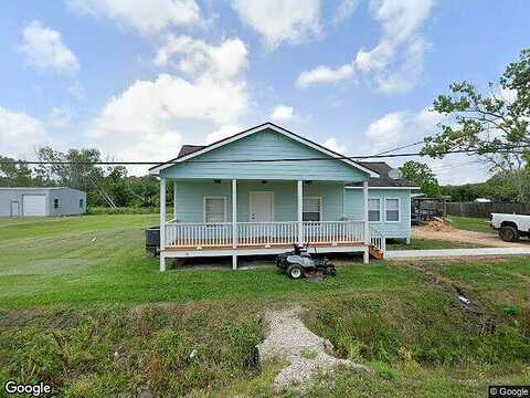 32Nd, SANTA FE, TX 77510