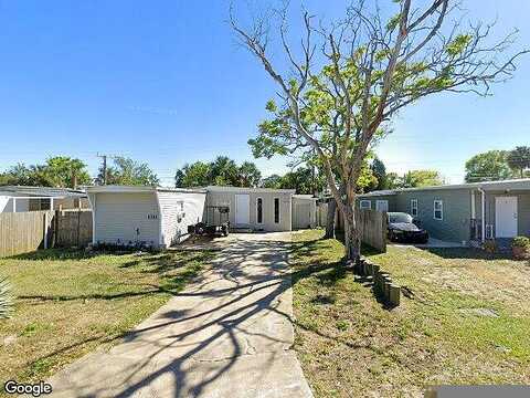 Vagabond, PORT ORANGE, FL 32127