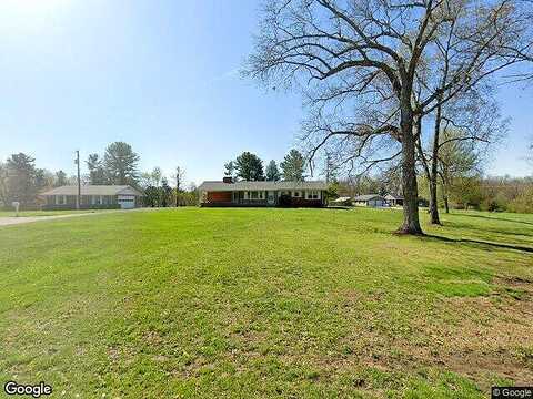 Lantana, CROSSVILLE, TN 38572
