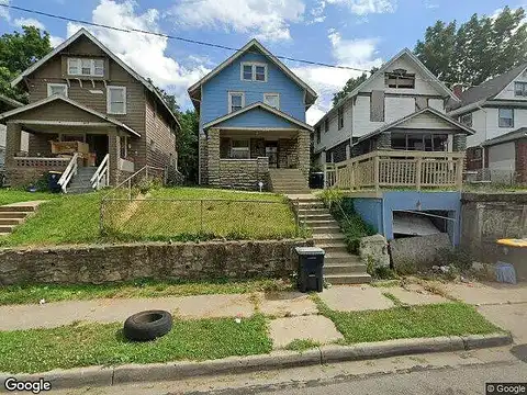 32Nd, KANSAS CITY, MO 64128