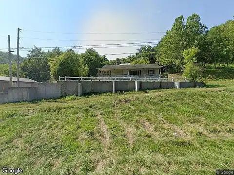 State Road 156, PATRIOT, IN 47038