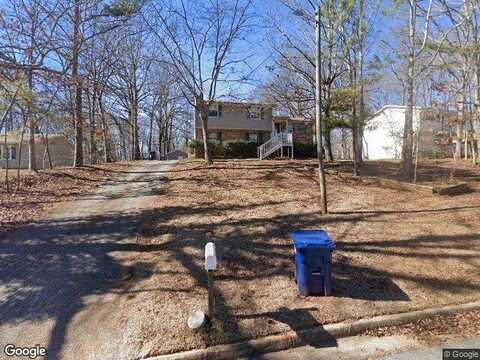 Feather, DOUGLASVILLE, GA 30135