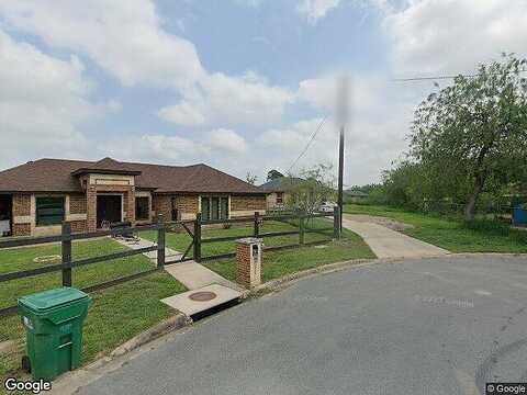 Saint Anne, PHARR, TX 78577