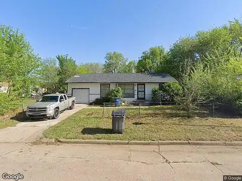 32Nd, TULSA, OK 74106