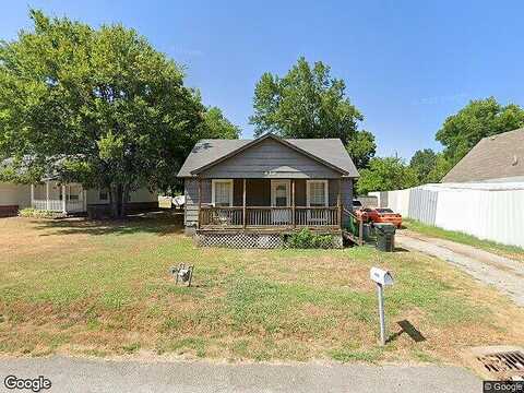 4Th, CLAREMORE, OK 74017