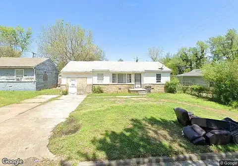 49Th, TULSA, OK 74126
